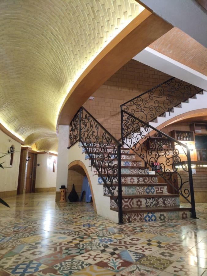 La Alhambra Hotel Boutique Villa de Leyva Extérieur photo